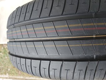 4ks NOVÉ 205/55 R16 91V BRIDGESTONE, DOT2024 - 2