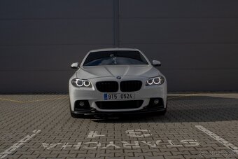 BMW 530D - 2