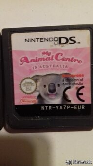 NINTENDO DS - 2