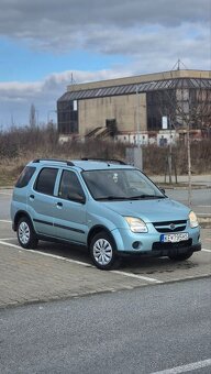 Suzuki ignis 1,3 Comfort - 2