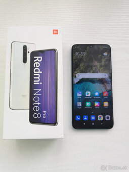 Xiaomi Note 8 Pro 6/128 GB Forest Green - 2