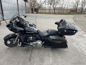 Harley Davidson Road Glide Special - 2