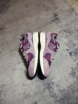 New Balance 2002r tenisky - 2