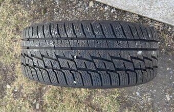 Zimná sada BMW, 5x120 R17 , 225/45 R17 - 2