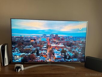 65" LG 65UH7707 UHD 4K 100Hz - 2