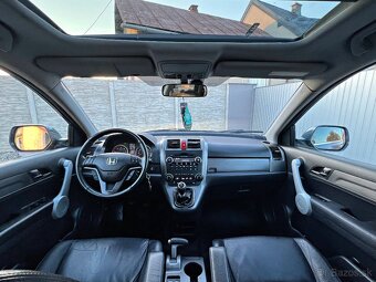 Honda CR-V 2.2 i-CTDi Top Executive - 2