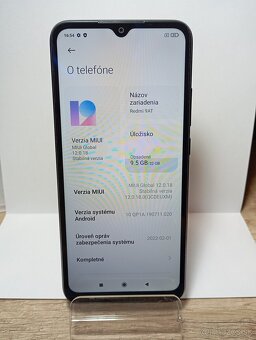 Xiaomi Redmi 9AT - 2