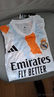 Dres Real Madrid - 2