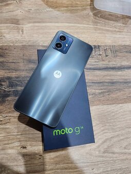 Motorola G14 - 2