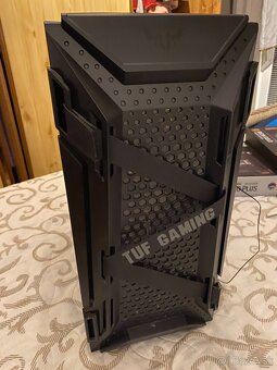 ASUS TUF Gaming GT301 - 2