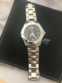 Tag Heuer Aquaracer Diamond Men - 2