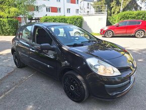 ✅Predám Renault Clio 1.2benzin - 2