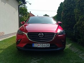 Mazda Cx3 2019 - 2