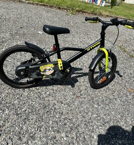 Predam detsky bicykel z Decathlonu, 14 - 2