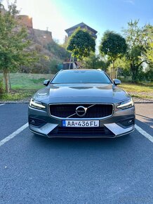 Volvo V60 Momentum 2.0D 110kw/8AT - 2