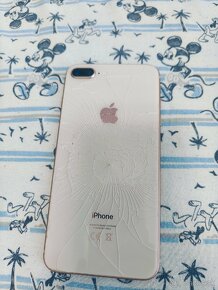 iphone 8 plus 64gb - 2