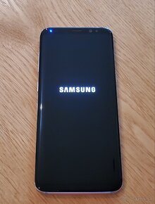 Samsung Galaxy S8 - 2