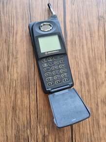 Motorola 8700 international - RETRO - 2