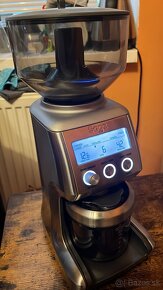 Sage smart grinder pro - 2