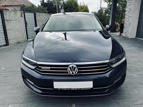 Vw Passat 2.0tsi dsg 4motion Highline Bussines - 2