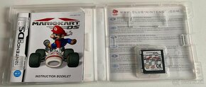 Mario Kart (DS) - 2