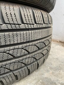 Mazda Mx5 NC 5x114,3 205/50 r16 (plati do zmazania) - 2