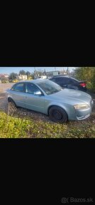 Rozpredam Audi a4 b7 2.0tdi 103kw - 2