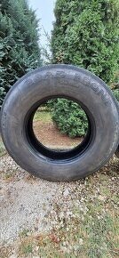 Pneumatiky 295/80 r22,5 - 2