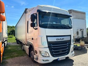 DAF XF 460 MEGA - 2