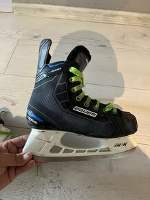 BAUER NEXUS 6000 VEĽKOSŤ 37,5 - 2