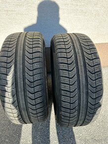 225/50 r17 celoročné pneumatiky - 2