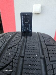 Tristar Ice plus 245/35 r19 zimne 2ks - 2