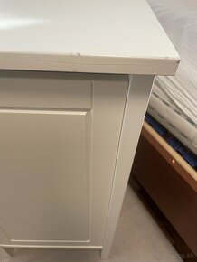 Nocny stolik Ikea Hemnes - 2