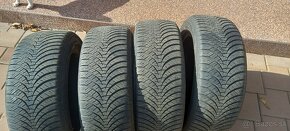 205/55R16 celorocne falken - 2