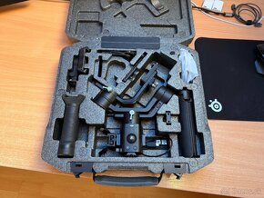 Predám DJI Ronin SC - 2