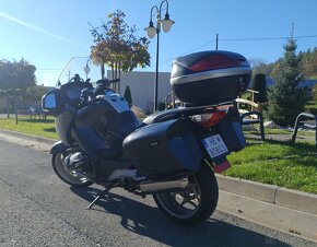 BMW r1200rt - 2