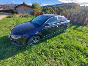 Passat b6 1.9 tdi - 2