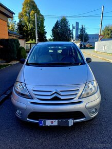 Citroën C3 1.4i 55kw 2008 Len 90 000km - 2