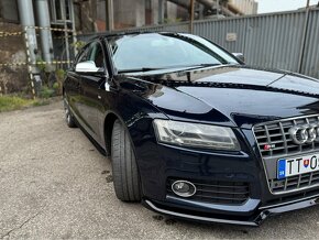 Audi S5 Sportback 3.0Tfsi - 2