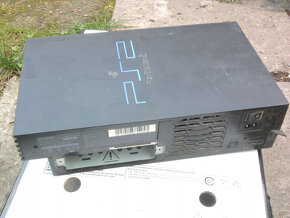 SONY PLAY-STATION PS-2 (Playstation PS2) - 2