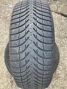 205/55r16 zimne 2ks Michelin - 2