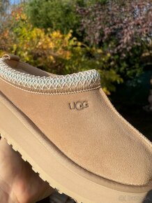 Ugg tazz - sand - veľkosť 37 - 2