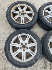 Predam sadu original Seat elektronov 5x112 r16 - 2