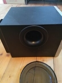 Predam subwoofer Logitech z2300 - 2