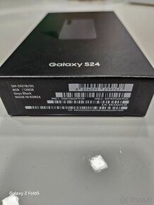 Samsung Galaxy S 24 5G 128 GB - 2