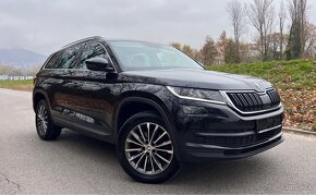 ŠKODA KODIAQ 2.0TDi / DSG STYLE VIRTUAL/ŤAŽNE - 2