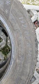 195/565R15 T Matador 2ks - 2