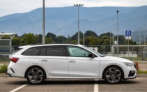 ŠKODA OCTAVIA RS 2.0 TDI 4X4 DSG - 2