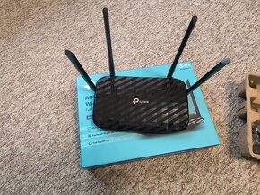 TP-Link Archer C6 - 2