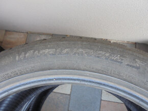 Vredestein Wintrac Xtreme 285/40 R22 110W č.46z - 2